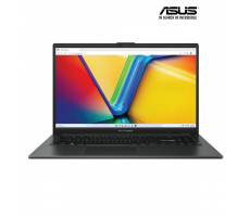 Laptop Asus VIVBOOK | Go 15  [ E1504FA-NJ566W ] [ BLACK ] [ R5-7520U/ 16GB / 512 GB PCIE /15.6&qu...
